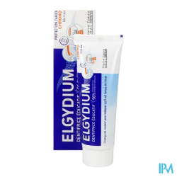 ELGYDIUM DENT CHRONO KIDS 50ML