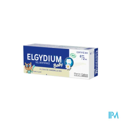 ELGYDIUM BABY DENT BIO 30ML