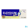 ELGYDIUM BABY DENT BIO 30ML