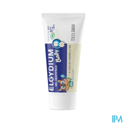 ELGYDIUM BABY DENT BIO 30ML
