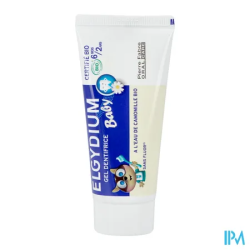 ELGYDIUM BABY DENT BIO 30ML