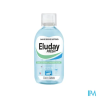 ELUDAY FRESH BAIN BOUCHE 500ML