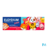 ELGYDIUM DENT 3/6 F.GIV EMOJI 50ML