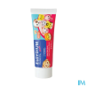 ELGYDIUM DENT 3/6 F.GIV EMOJI 50ML