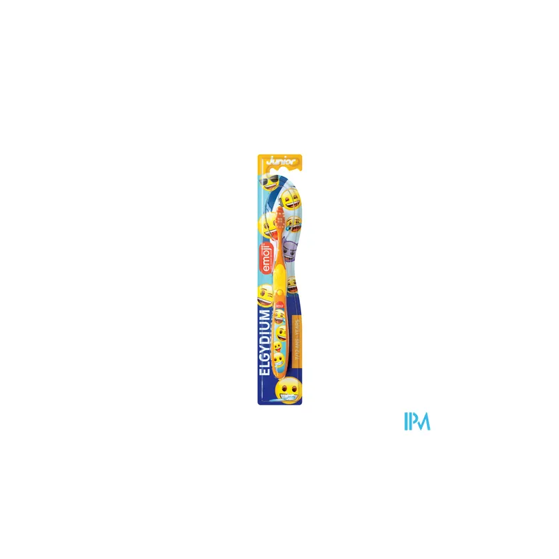 BDEN ELGYDIUM JUNIOR 7/12A EMOJI