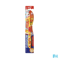 BDEN ELGYDIUM KIDS 2-6 ANS EMOJI