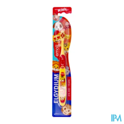BDEN ELGYDIUM KIDS 2-6 ANS EMOJI
