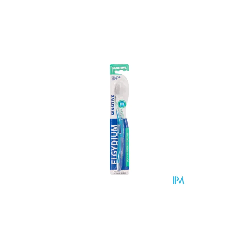 BDEN ELGYDIUM SENSITIVE SPL