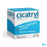 CICATRYL DM CR SACH 2G 10