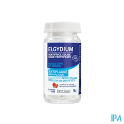 ELGYDIUM DENT ANTIPLAQ SOLID CPR60