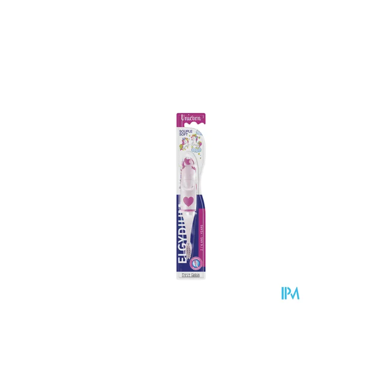 BDEN ELGYDIUM KIDS 2/6A LICORNE