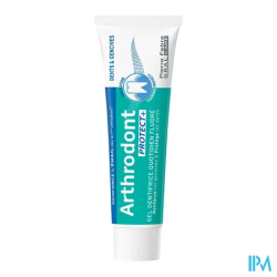 ARTHRODONT PROTECT+ DENT GEL 75ML