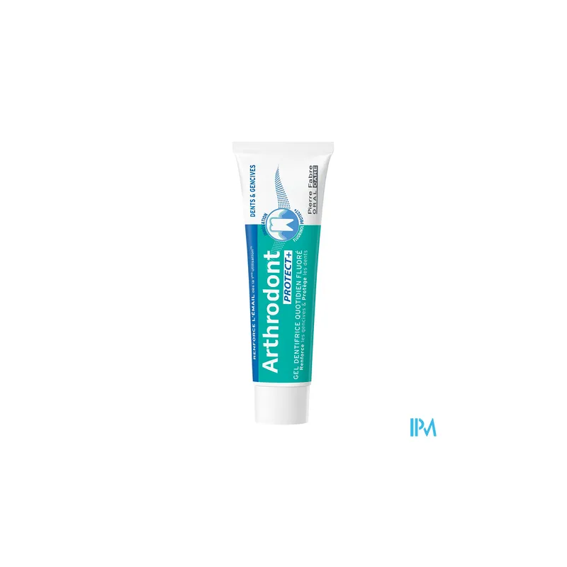 ARTHRODONT PROTECT+ DENT GEL 75ML