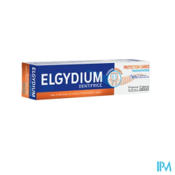 ELGYDIUM DENT PROT CARIE 75ML