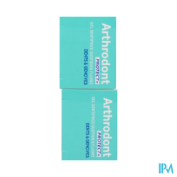 ARTHRODONT PROTECT+ DENT GEL 75ML2