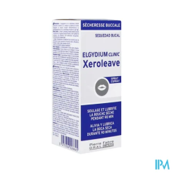 ELGYDIUM CLINIC XEROLEAVE SPR 70ML
