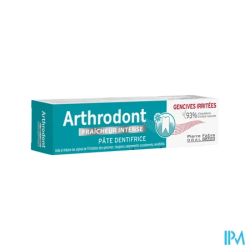 ARTHRODONT PATE FRAICH INTENS 75ML