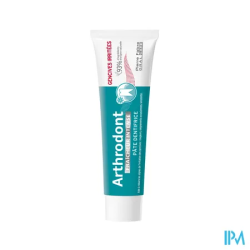 ARTHRODONT PATE FRAICH INTENS 75ML
