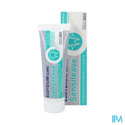 ELGYDIUM CLINIC SENSILEAVE 50ML