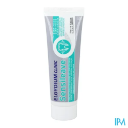 ELGYDIUM CLINIC SENSILEAVE 50ML
