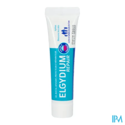 ELGYDIUM REPAIR GEL BUCC 15ML