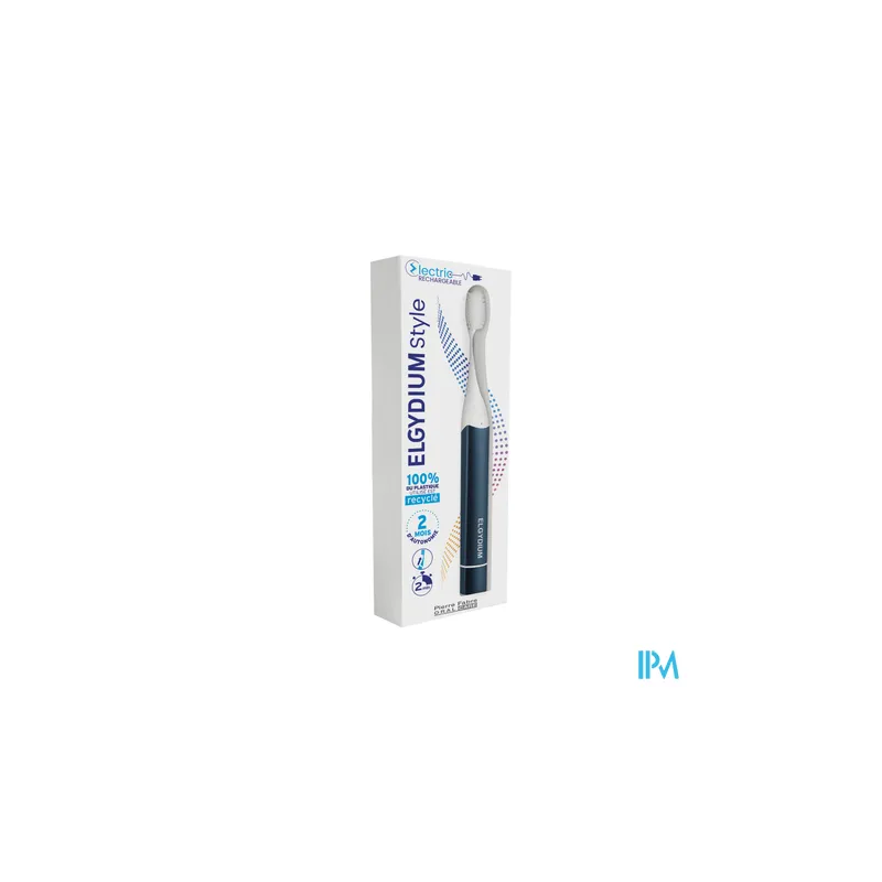 BDEN ELGYDIUM ELECT STYLE DARK DEN