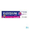 ELGYDIUM DENT KIDS 3/6A GRENAD50ML