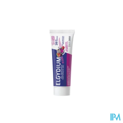ELGYDIUM DENT KIDS 3/6A GRENAD50ML