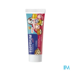 ELGYDIUM DENT KIDS EMOJI 50ML