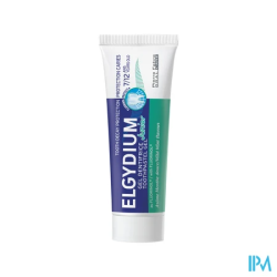 ELGYDIUM DENT JUNIOR MENTHE 50ML