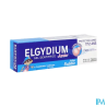 ELGYDIUM DENT JUNIOR BUBBLE 50ML