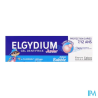 ELGYDIUM DENT JUNIOR BUBBLE 50ML