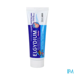 ELGYDIUM DENT JUNIOR BUBBLE 50ML