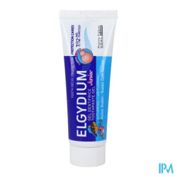ELGYDIUM DENT JUNIOR BUBBLE 50ML