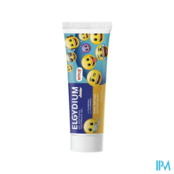 ELGYDIUM DENT JUNIOR EMOJI 50ML