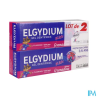 ELGYDIUM DENT KIDS 3/6A GRENAD X2
