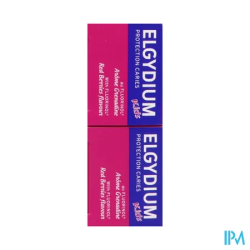ELGYDIUM DENT KIDS 3/6A GRENAD X2