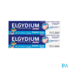 ELGYDIUM DENT JUNIOR BUBBLE 50MLX2