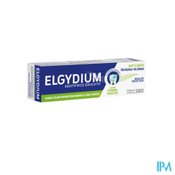 ELGYDIUM DENT REVEL PLAQUE 50ML