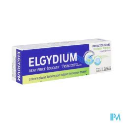 ELGYDIUM DENT REVEL PLAQUE 50ML