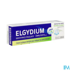 ELGYDIUM DENT REVEL PLAQUE 50ML