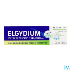 ELGYDIUM DENT REVEL PLAQUE 50ML