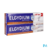 ELGYDIUM DENT PROT CARIE 75MLX2
