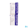 ELGYDIUM DENT PROT CARIE 75MLX2