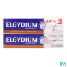 ELGYDIUM DENT PROT CARIE 75MLX2