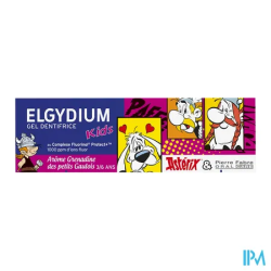 ELGYDIUM DENT KIDS ASTERIX 50ML