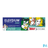 ELGYDIUM DENT JUNIOR ASTERIX 50ML