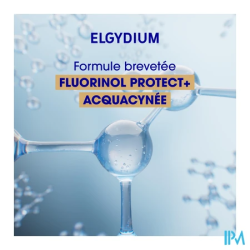 ELGYDIUM DENT MULTI ACTION 75ML