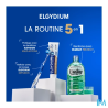 ELGYDIUM DENT MULTI ACTION 75ML