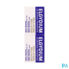 ELGYDIUM DENT MULTI ACTION 75MLX2